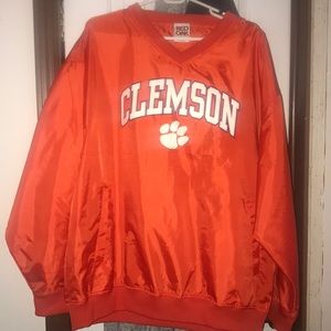 Clemson shirt